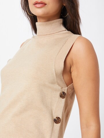 Soyaconcept Pullover 'DOLLIE' in Beige