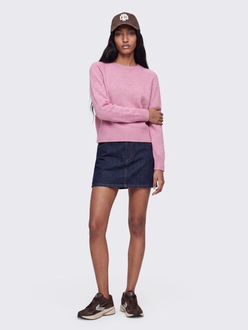 studioselect Pullover 'Yara' in Pink