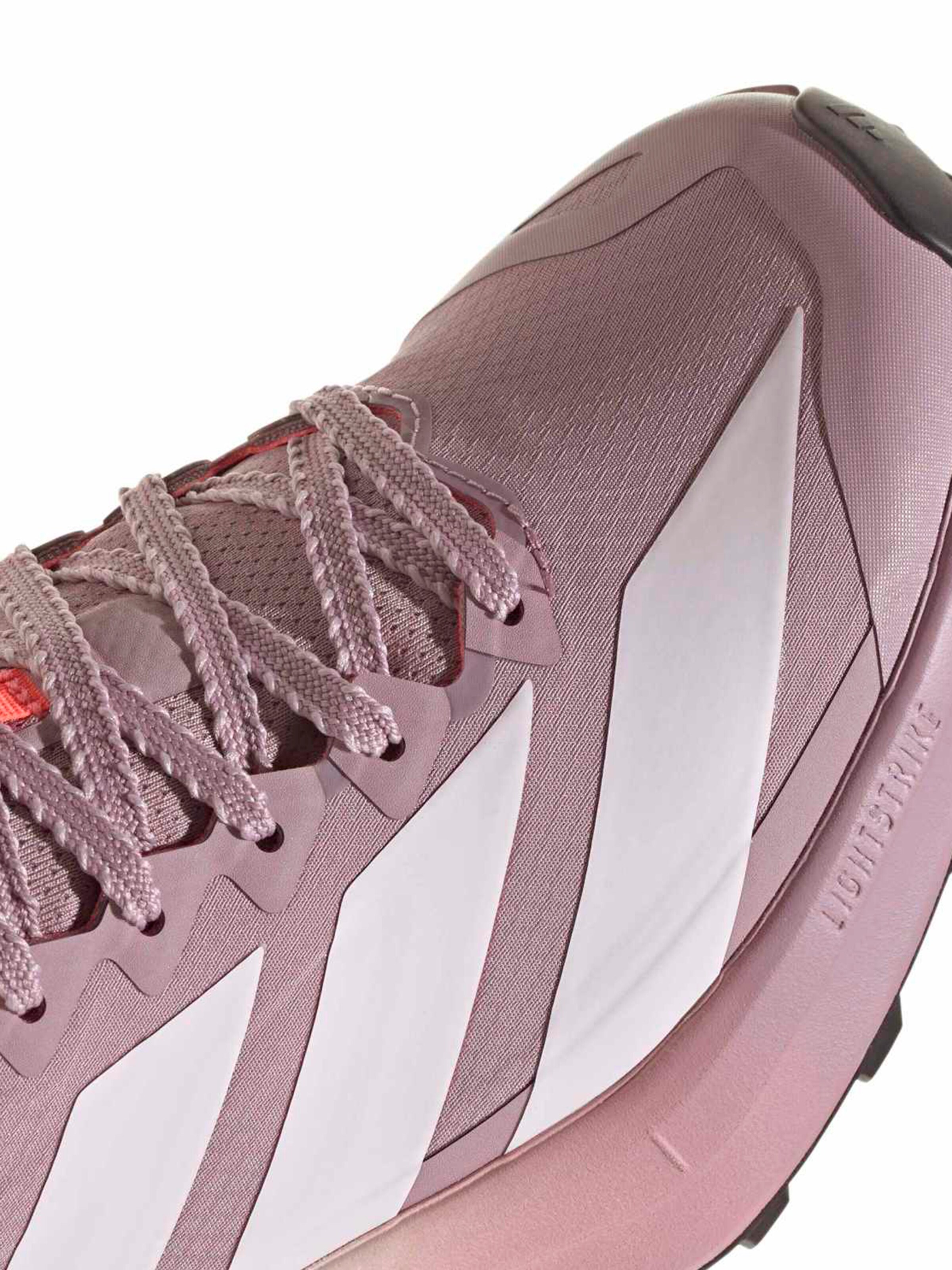ADIDAS TERREX Běžecká obuv 'Agravic 4' – fialová