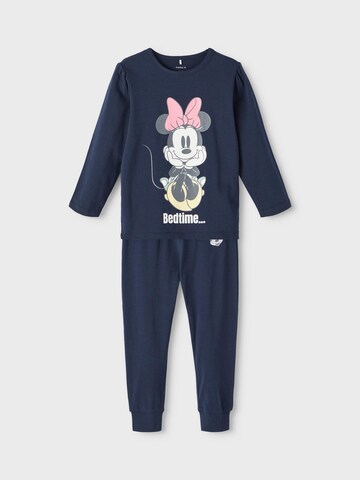 NAME IT Pajamas in Blue