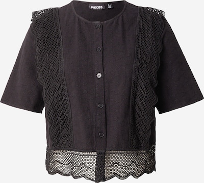 Palaidinė 'PCSIMINNA' iš PIECES, spalva – juoda, Prekių apžvalga