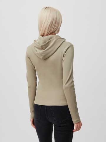 LeGer by Lena Gercke - Camiseta 'Nuria' en verde