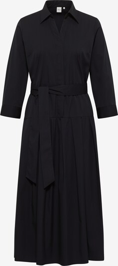 ETERNA Blusenkleid in schwarz, Produktansicht