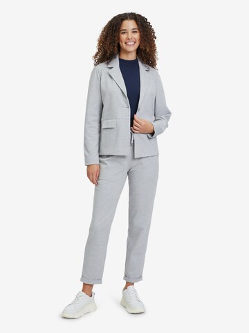 Blazer Betty & Co en gris