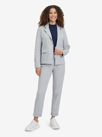 Betty & Co Blazer in Grey