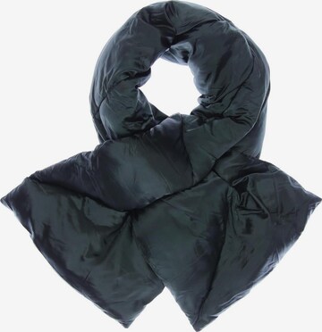 RINO & PELLE Scarf & Wrap in One size in Green: front