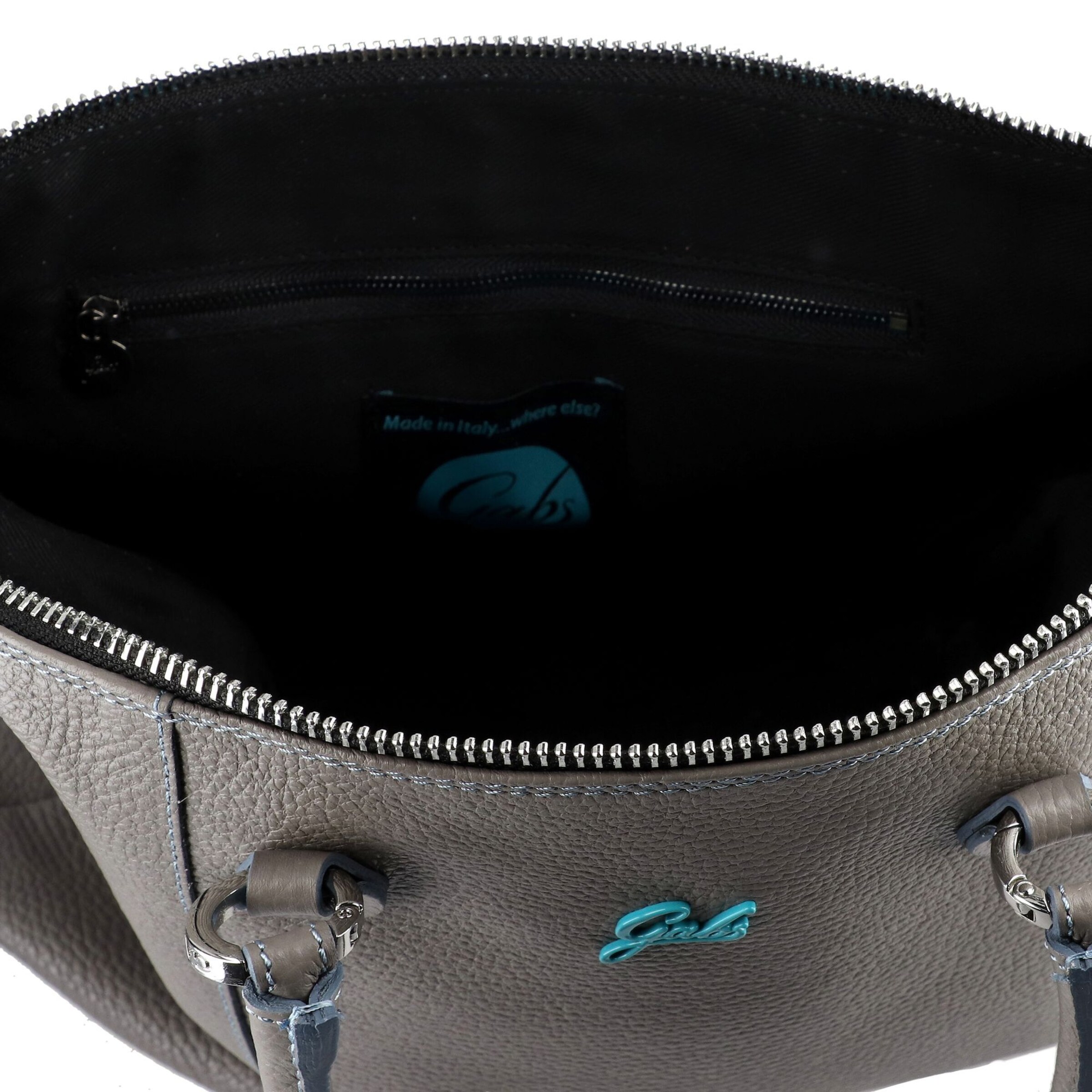 Gabs Handbag 'G3 Plus' in Grey