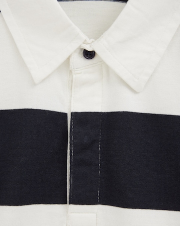 WE Fashion Poloshirt in Blau