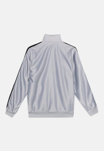 ADIDAS ORIGINALS Tréning dzseki 'FIREBIRD' - szürke