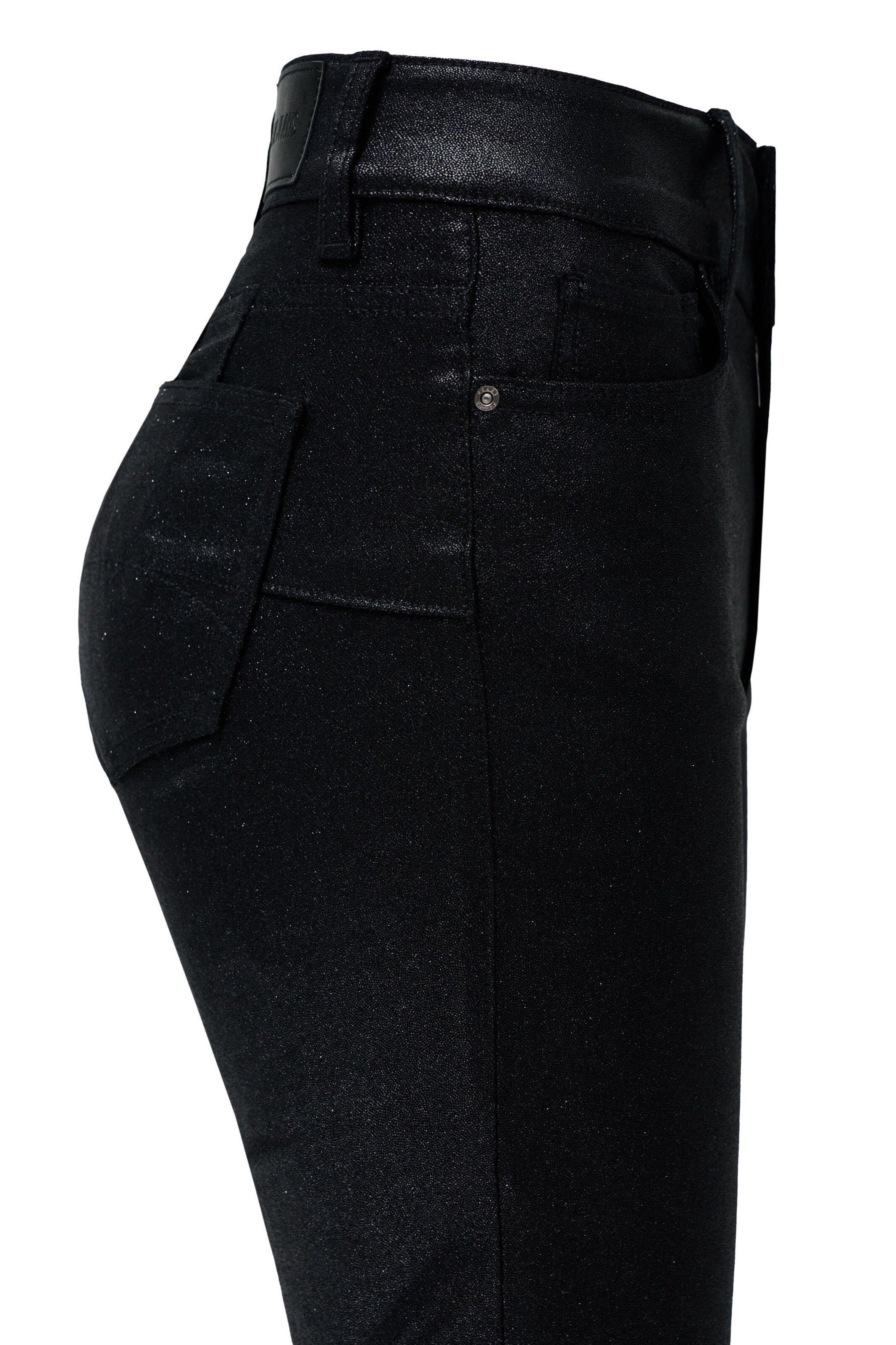 Salsa Jeans Skinny Jeans in Black