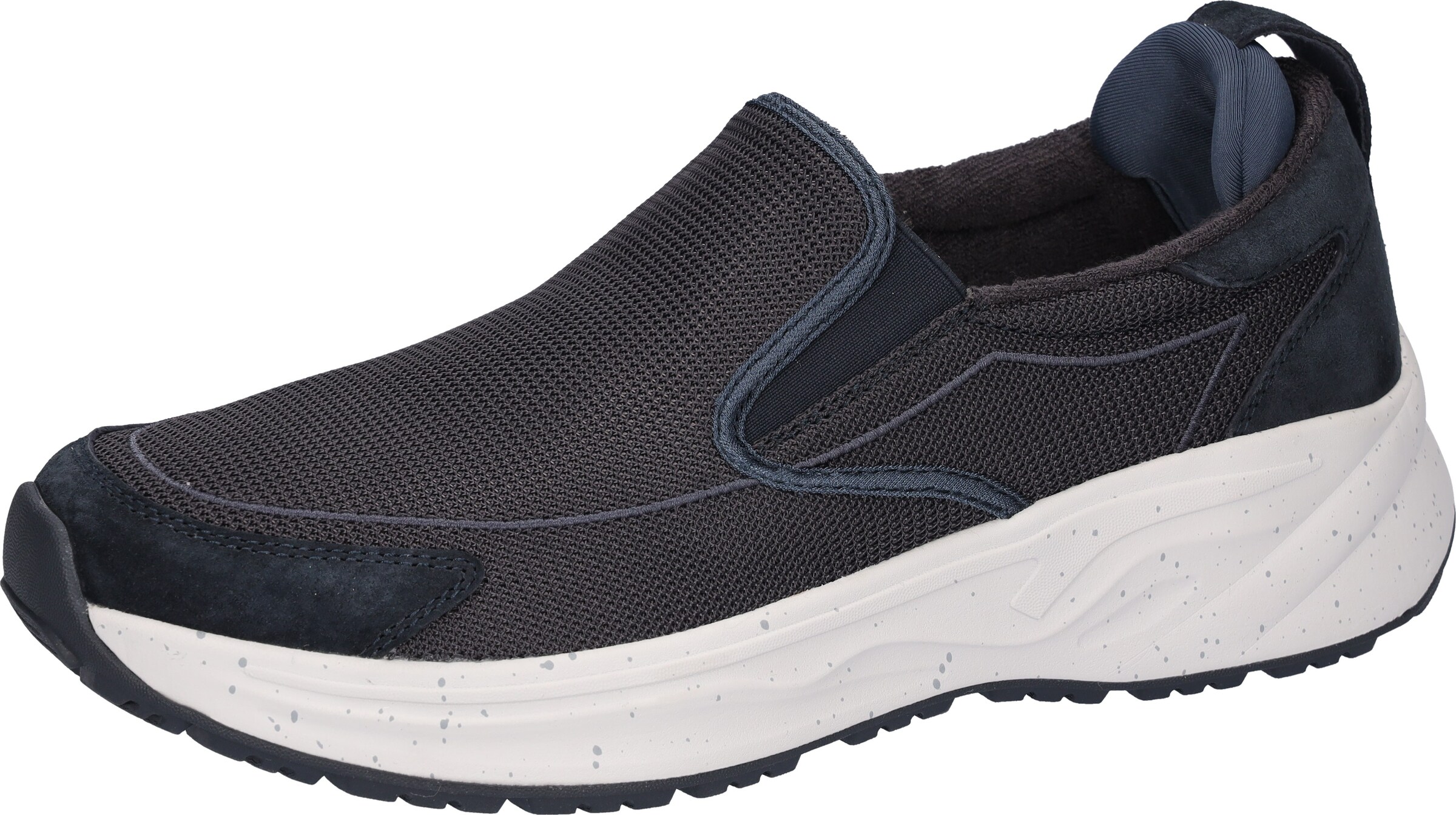 WALDLÄUFER Slip-Ons in Blue