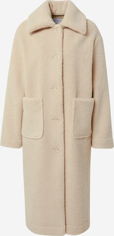 Manteau mi-saison 'Floria' florence by mills exclusive for ABOUT YOU en beige : devant