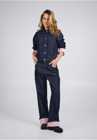 Giacca di mezza stagione 'Clara' di OH APRIL in blu