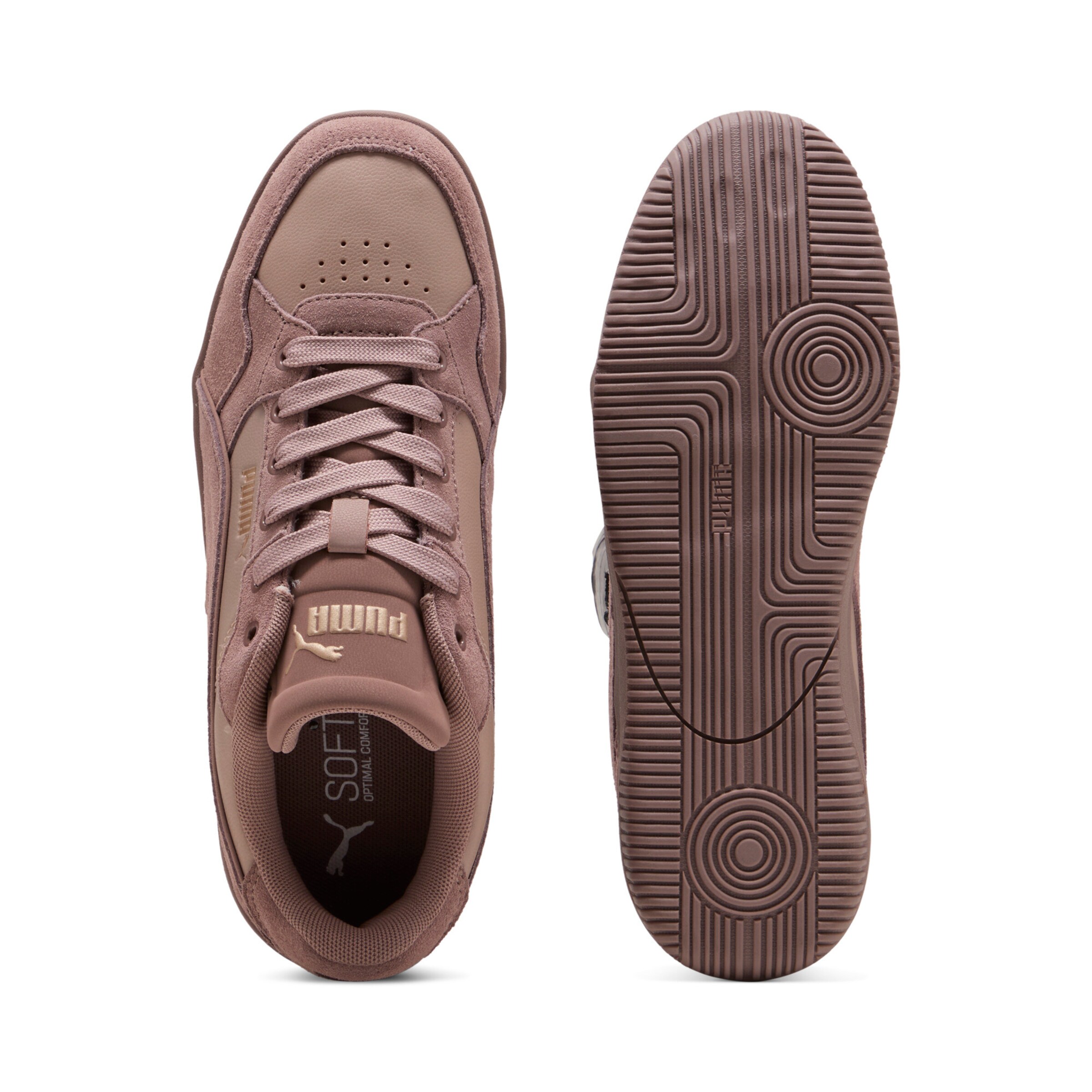 PUMA Sneakers 'K-Moda OG' in Pink