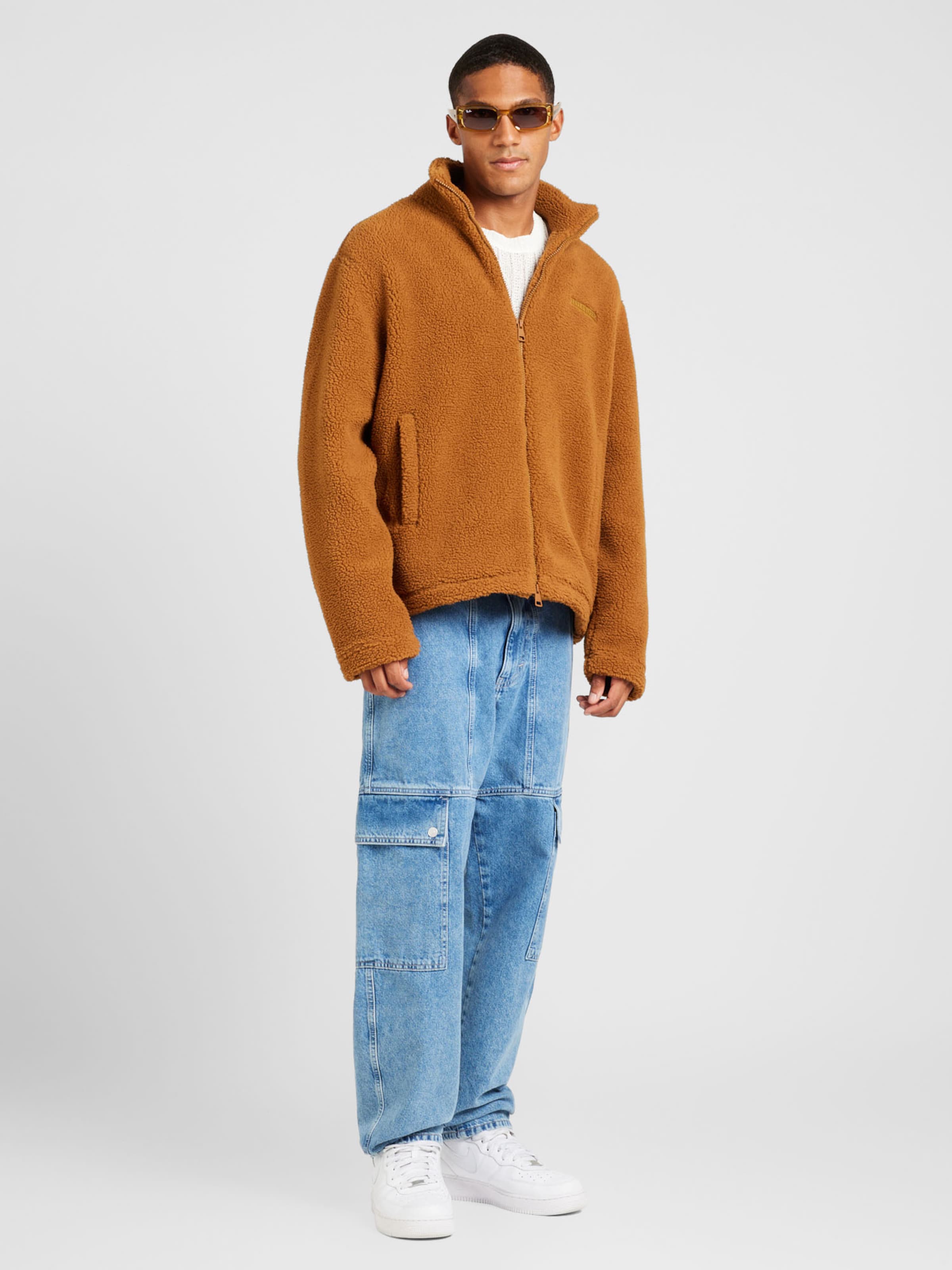 Vestes en polaire TOMMY HILFIGER pour hommes Achetez en ligne ABOUT YOU