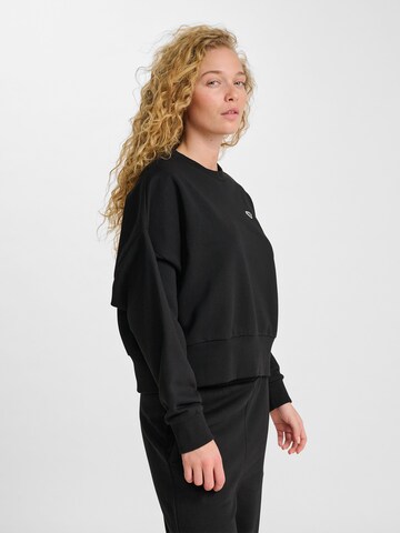 Hummel Sweatshirt i sort