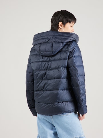 ESPRIT Jacke in Blau