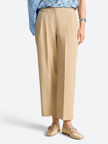 Rich & Royal Regular Hose in Beige