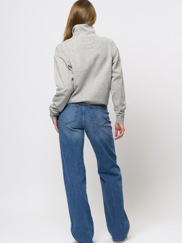 U.S. POLO ASSN. Pullover 'Katie' i grå