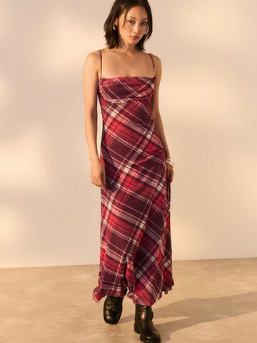Next Zomerjurk 'Kew' in Rood