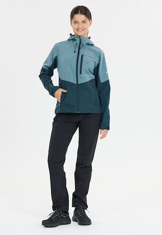 Whistler Sportjas 'Rosea V2' in Blauw