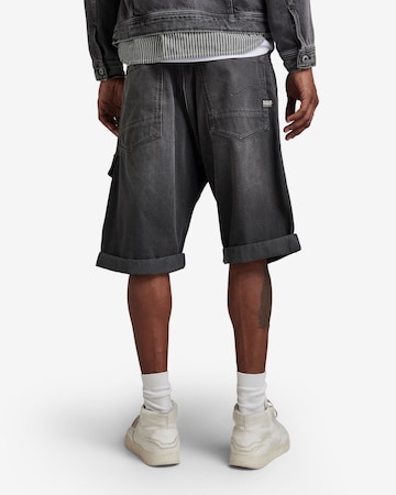G-Star RAW Loose fit Pants in Grey