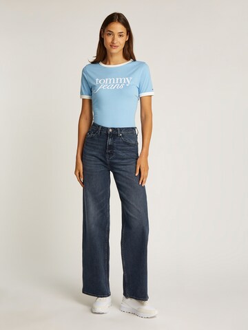 Loosefit Jeans 'CLAIRE' di Tommy Jeans in blu
