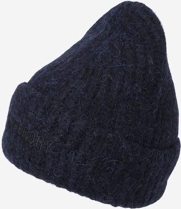 Superdry & CoKapa 'Essential' - crna boja: prednji dio