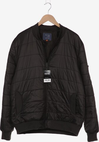 BLEND Jacket & Coat in XXL in Grey: front
