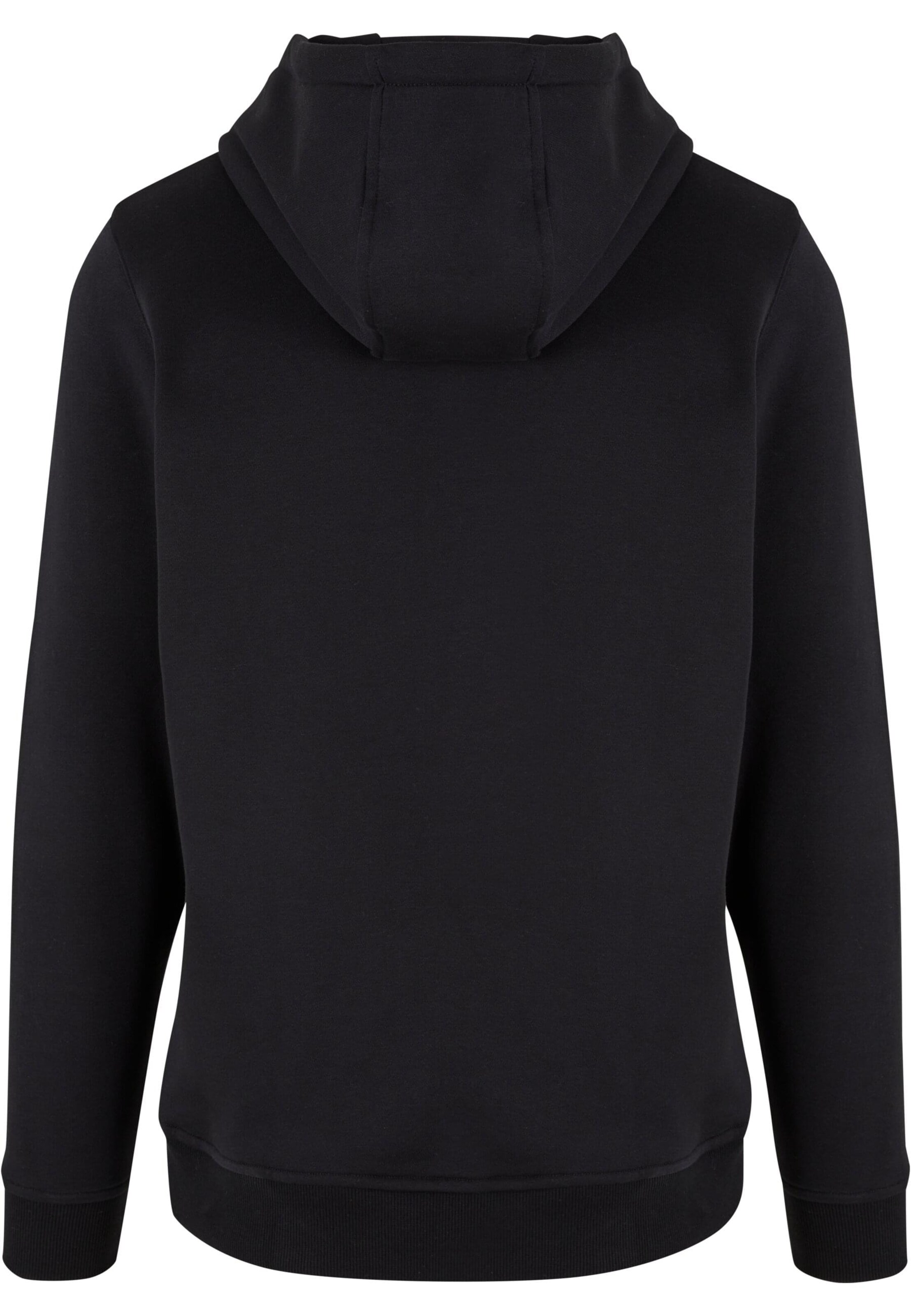 Mister Tee Dressipluus 'Ballin 23', värv must