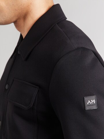 ANTONY MORATO Átmeneti dzseki - fekete