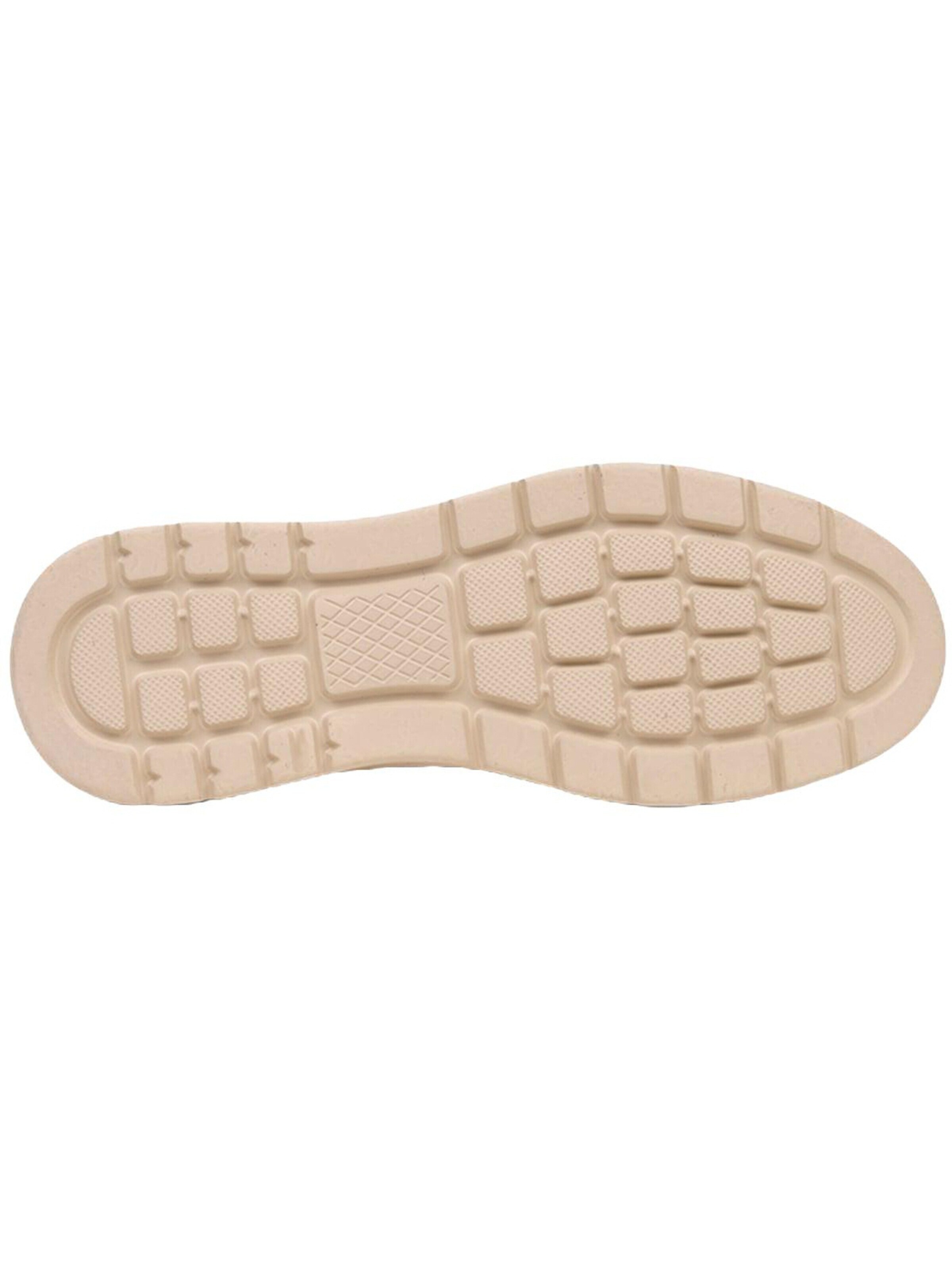 Desa Slip-ons 'Beleg' in Brown