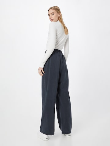 10Days Loose fit Trousers in Grey