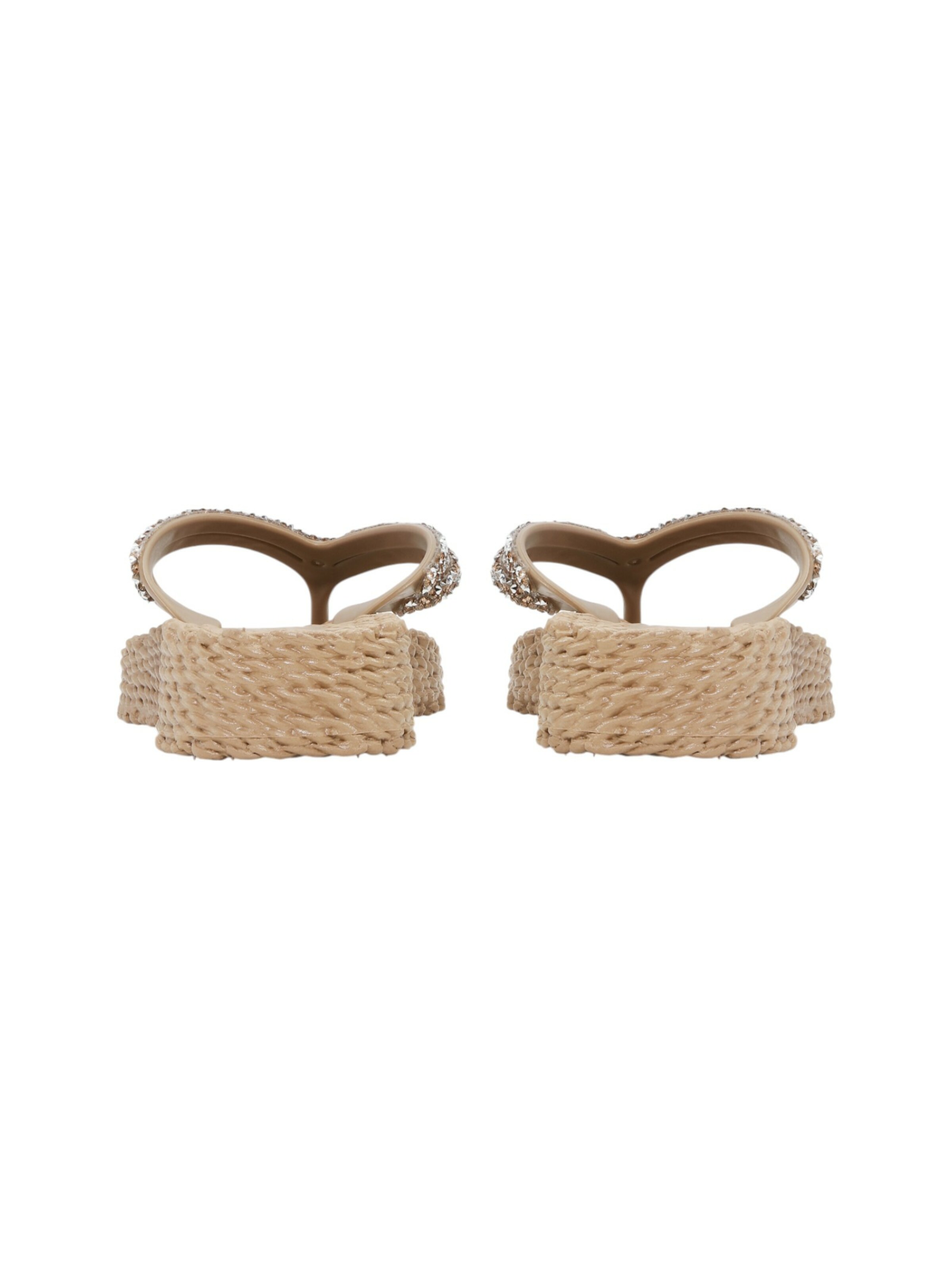 ILSE JACOBSEN Klipklappere 'Cheerful 08M' i brun