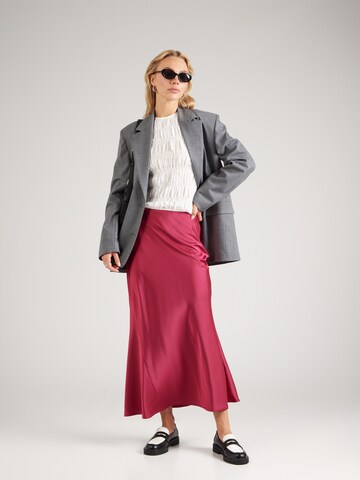 Jupe SCOTCH & SODA en rose