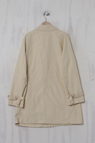 Authentic Jacket & Coat in XL in Beige