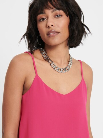 Haut 'ONLMoon' ONLY en rose