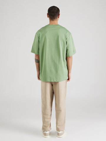 Pacemaker Shirt in Groen