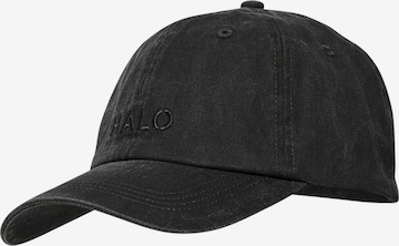 HALO Cap in Grey: front
