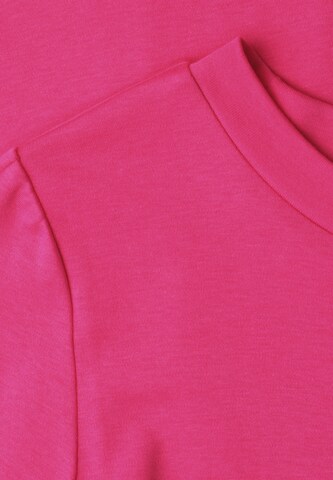 STREET ONE Shirt in Pink