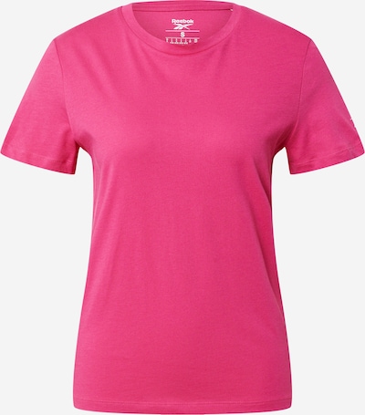 Reebok Sport Функционална тениска в розово, Преглед на продукта