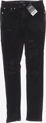 JACK & JONES Jeans in 27 in Black: front