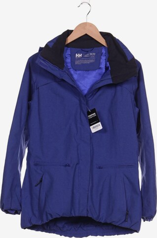 HELLY HANSEN Jacket & Coat in M in Blue: front