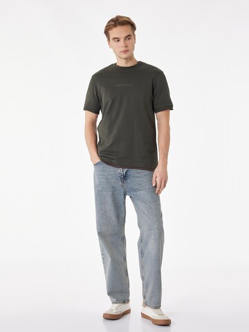 Koton Shirt in Groen