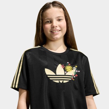 ADIDAS ORIGINALS Ruha - fekete