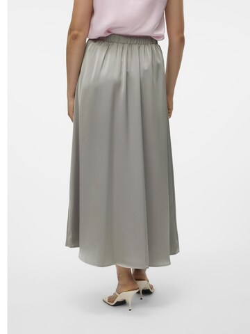 VERO MODA - Falda 'Rita' en verde