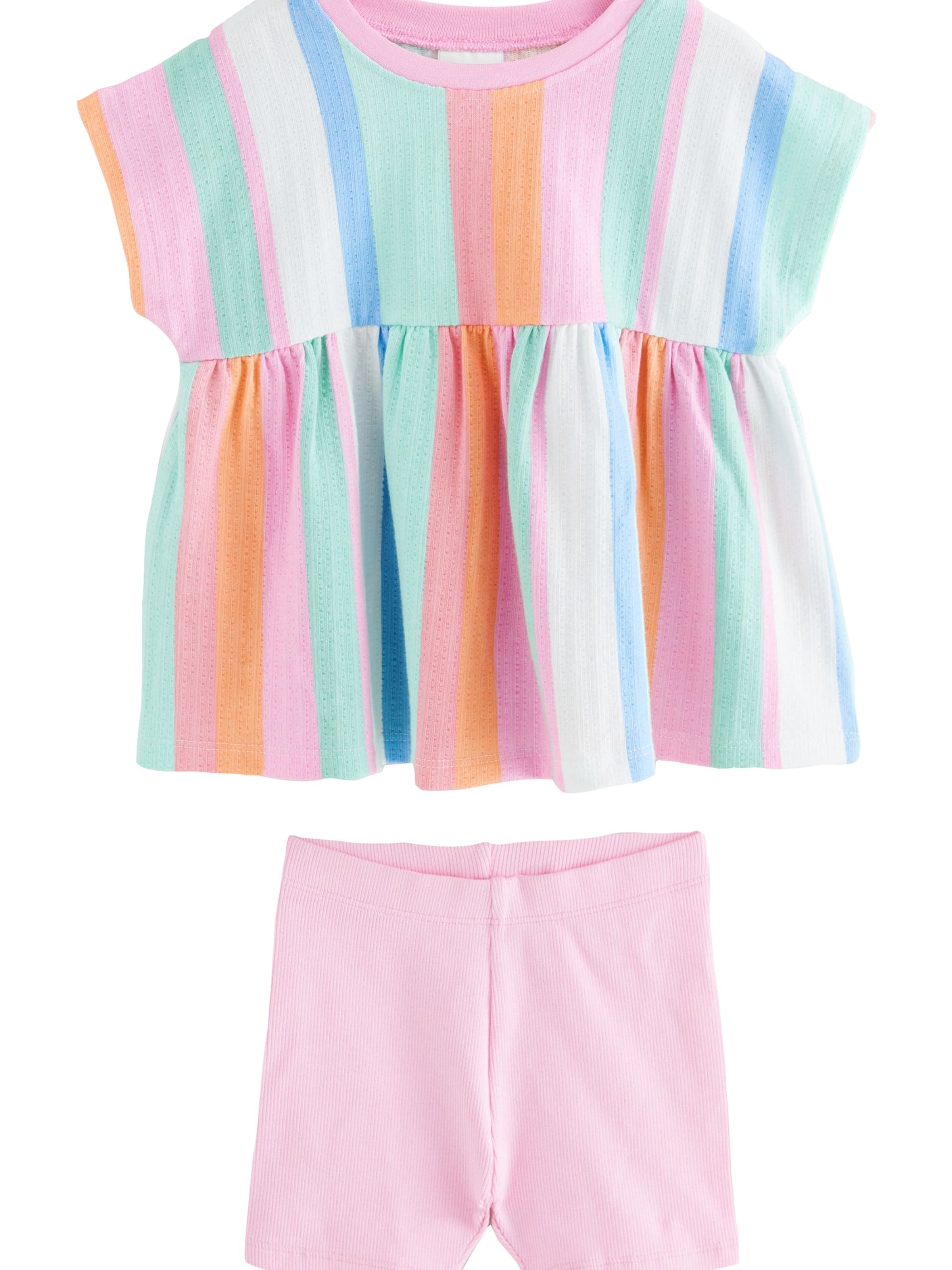 Next Set in Mixed colors: front