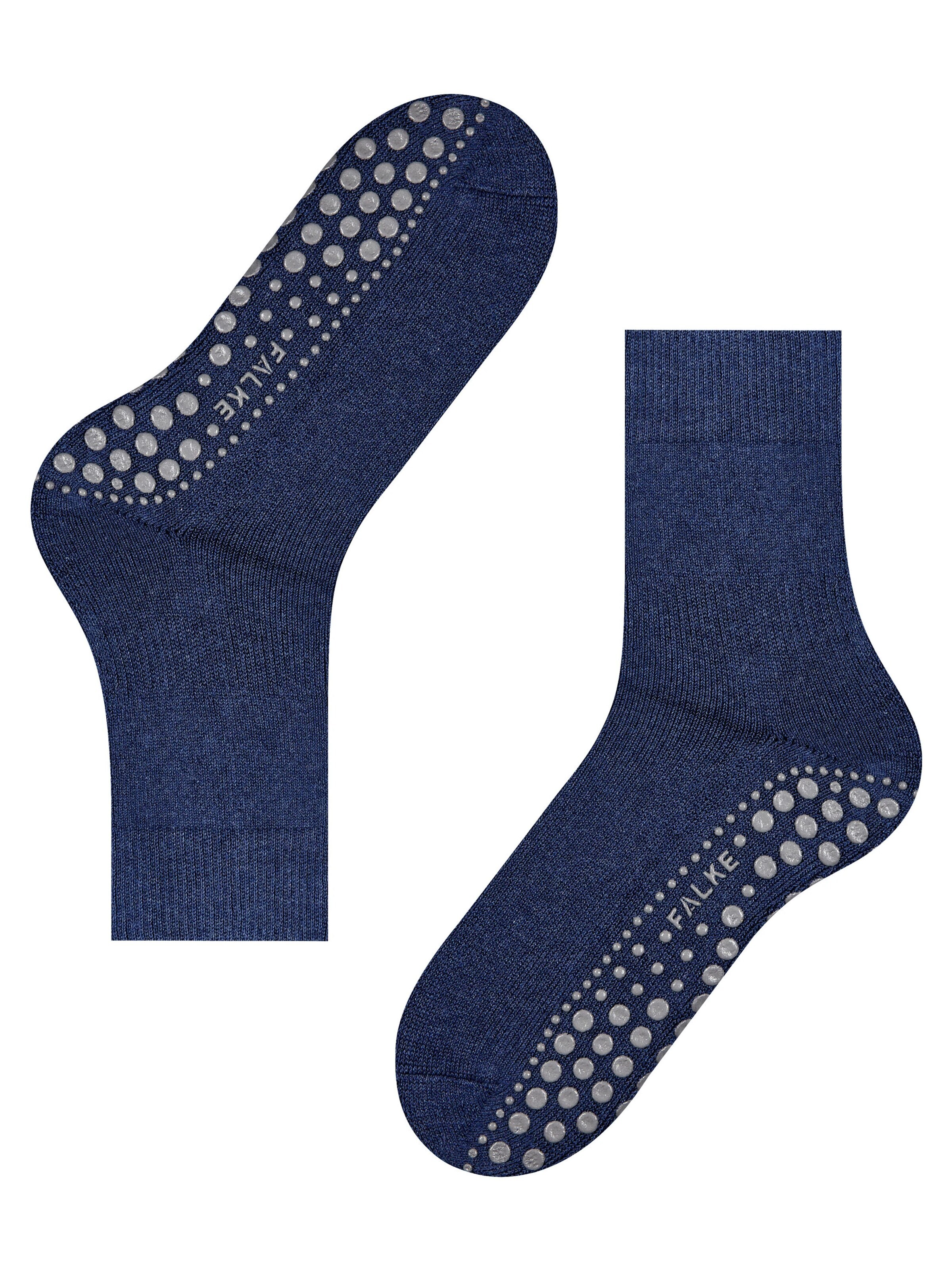 FALKE Socken 'Homepads'‌‌‌‌‌ in Blau
