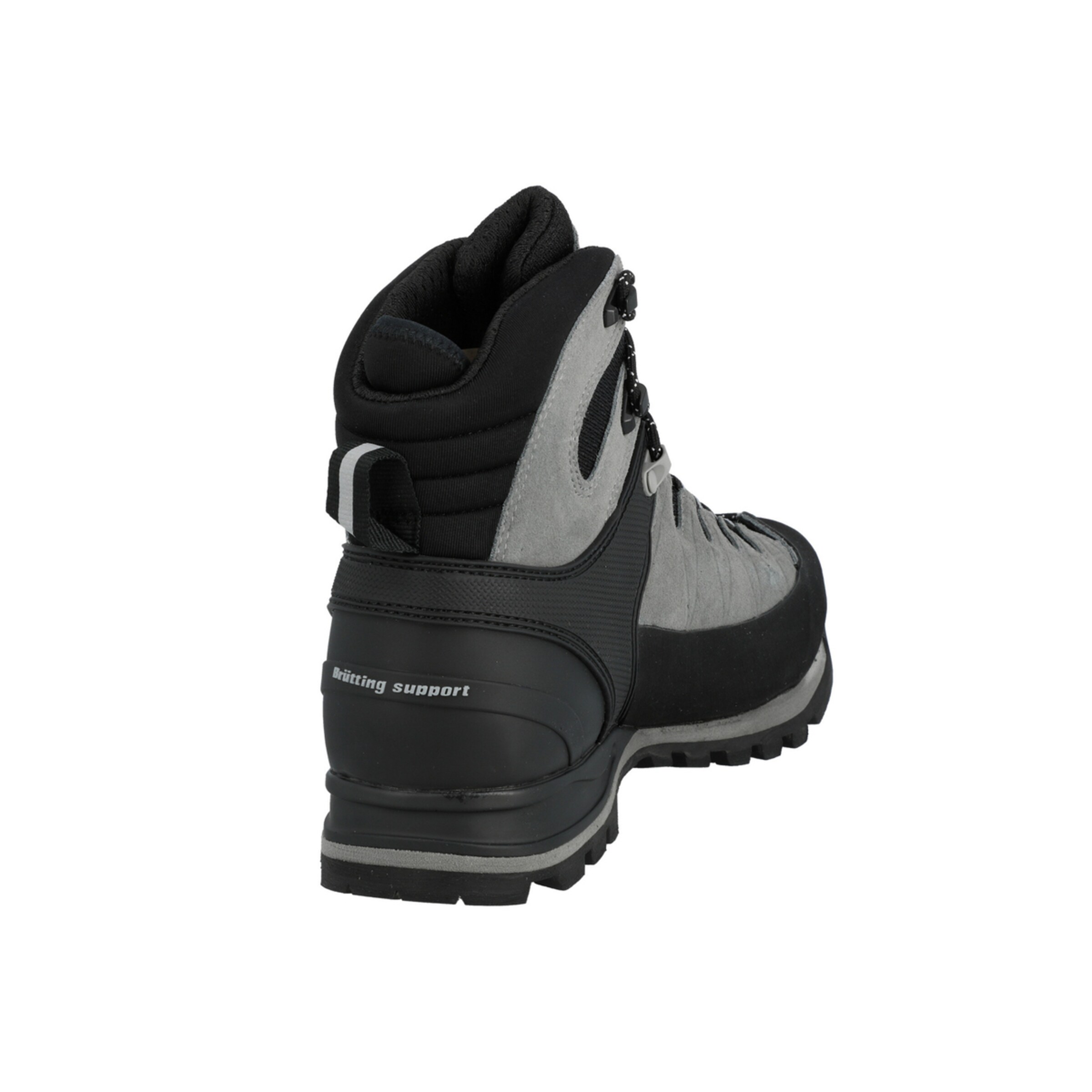 Brütting Boots 'Mount Tasman' in Grau