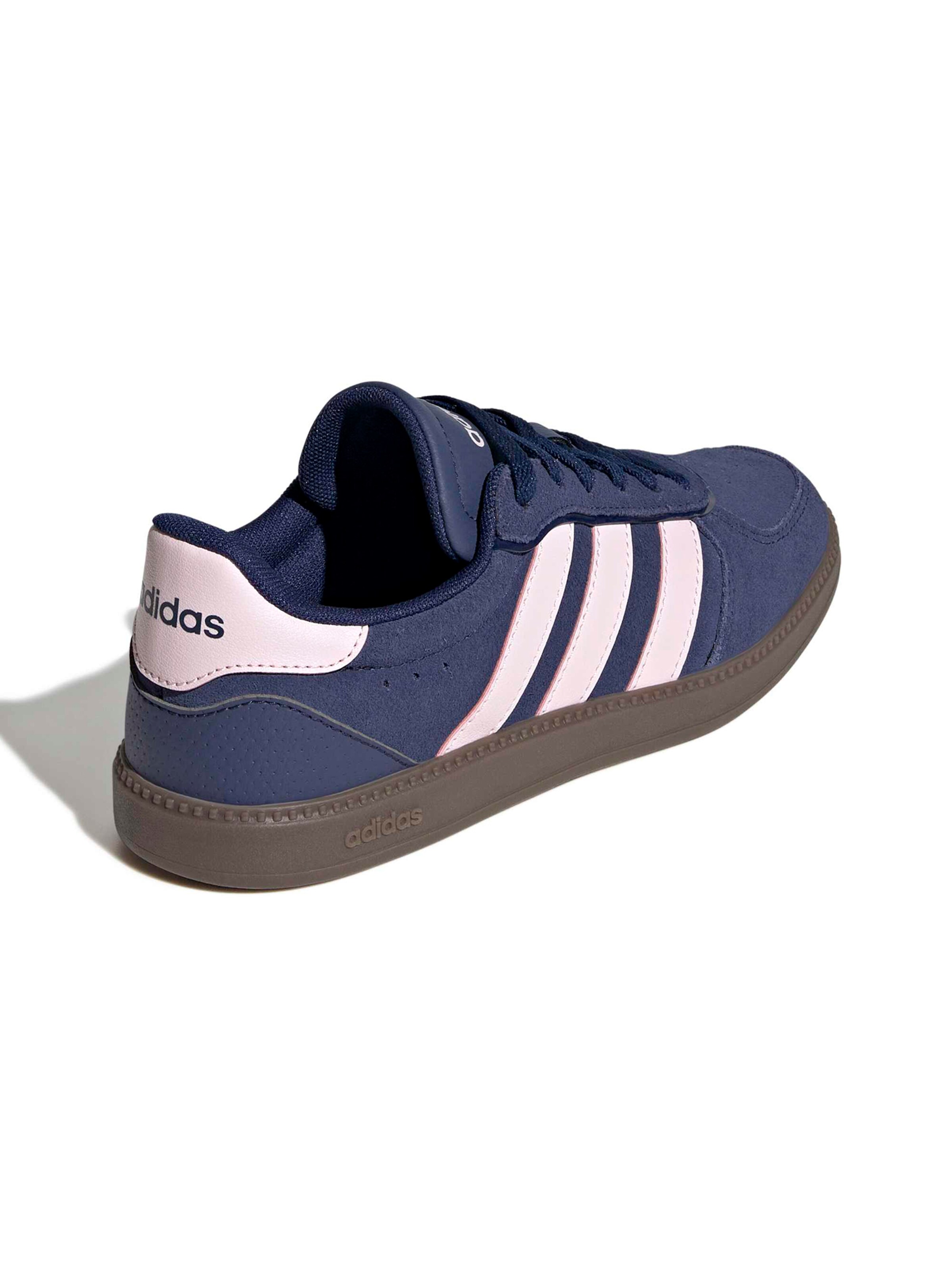 Sneaker 'Breaknet Sleek' de la ADIDAS SPORTSWEAR pe albastru